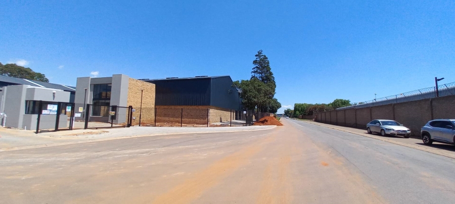 Commercial Property for Sale in Bartlett Gauteng
