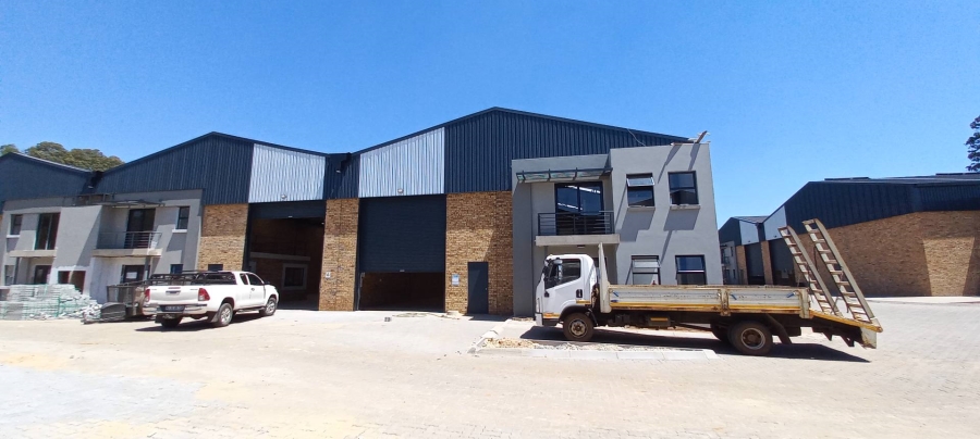 Commercial Property for Sale in Bartlett Gauteng