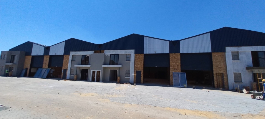 Commercial Property for Sale in Bartlett Gauteng