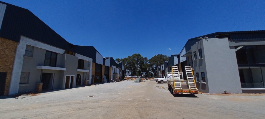 Commercial Property for Sale in Bartlett Gauteng