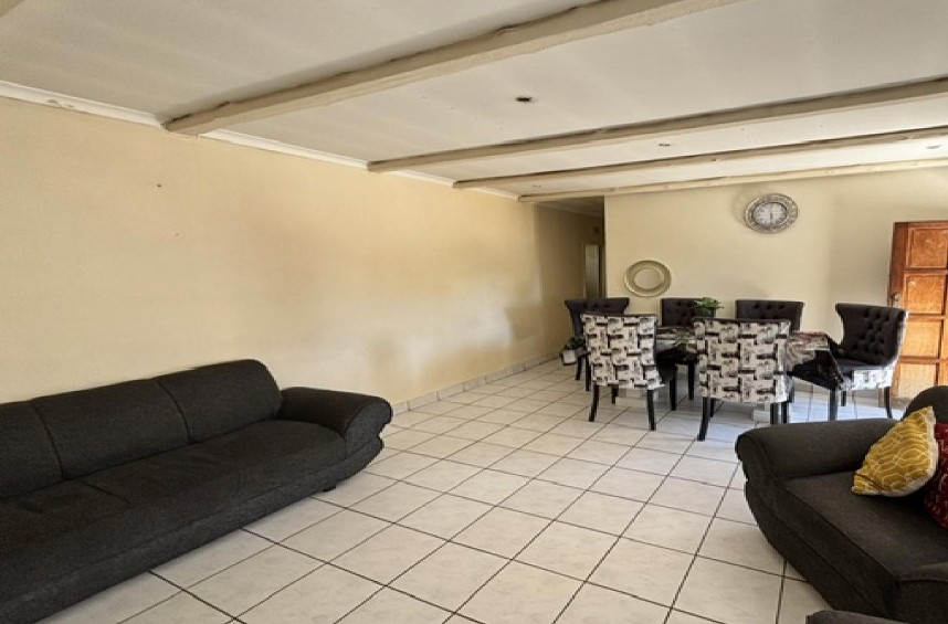 4 Bedroom Property for Sale in Birch Acres Gauteng