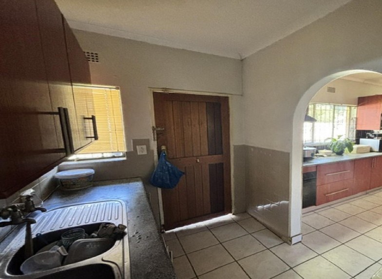 4 Bedroom Property for Sale in Birch Acres Gauteng