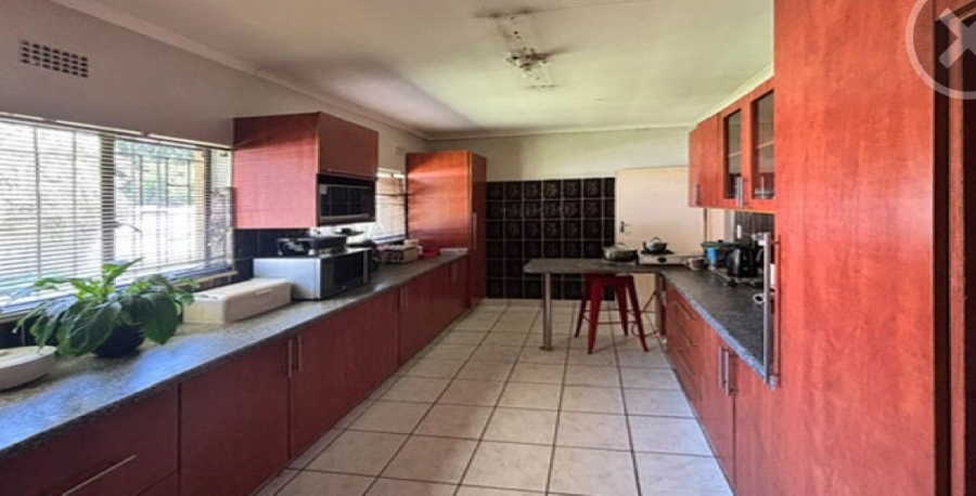 4 Bedroom Property for Sale in Birch Acres Gauteng