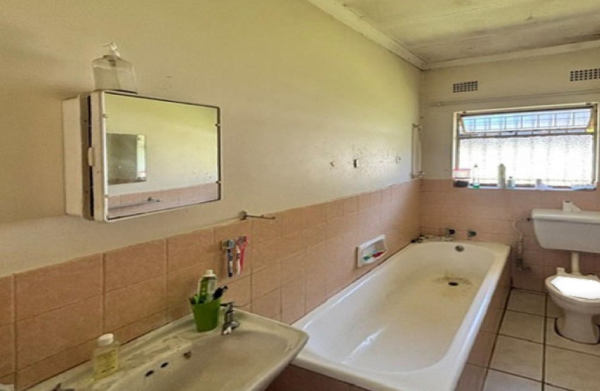 4 Bedroom Property for Sale in Birch Acres Gauteng