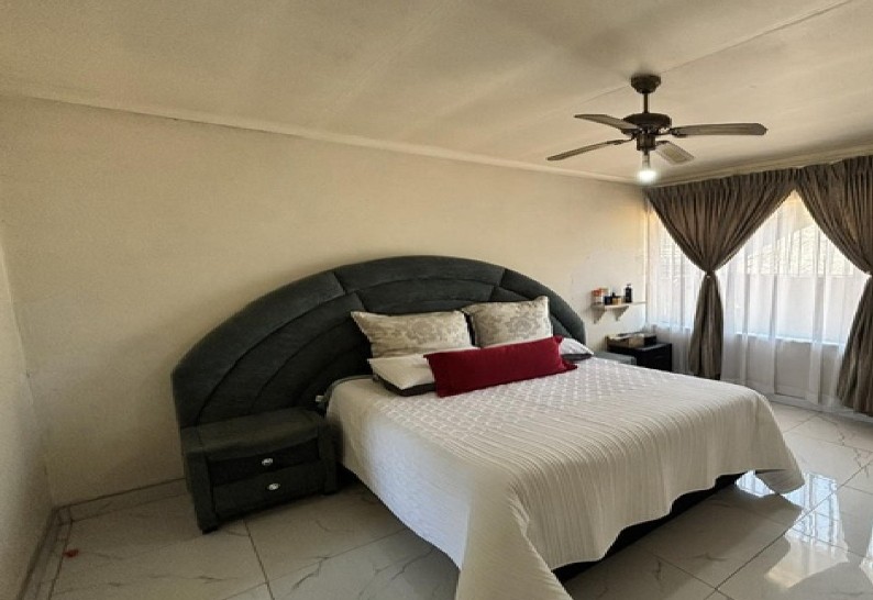 4 Bedroom Property for Sale in Birch Acres Gauteng