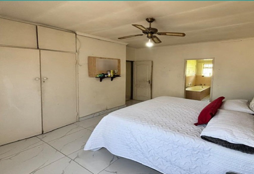 4 Bedroom Property for Sale in Birch Acres Gauteng