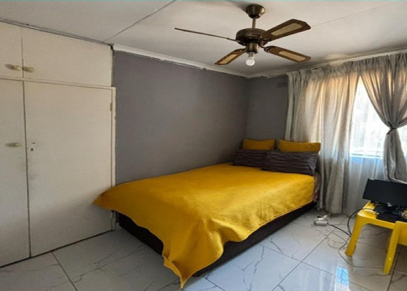 4 Bedroom Property for Sale in Birch Acres Gauteng