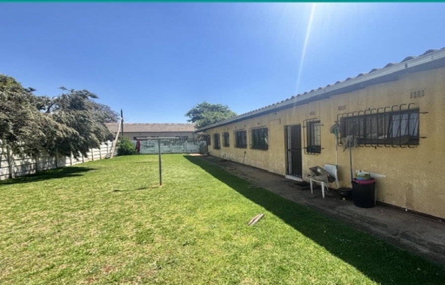 4 Bedroom Property for Sale in Birch Acres Gauteng