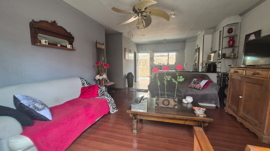 2 Bedroom Property for Sale in Kempton Park Gauteng