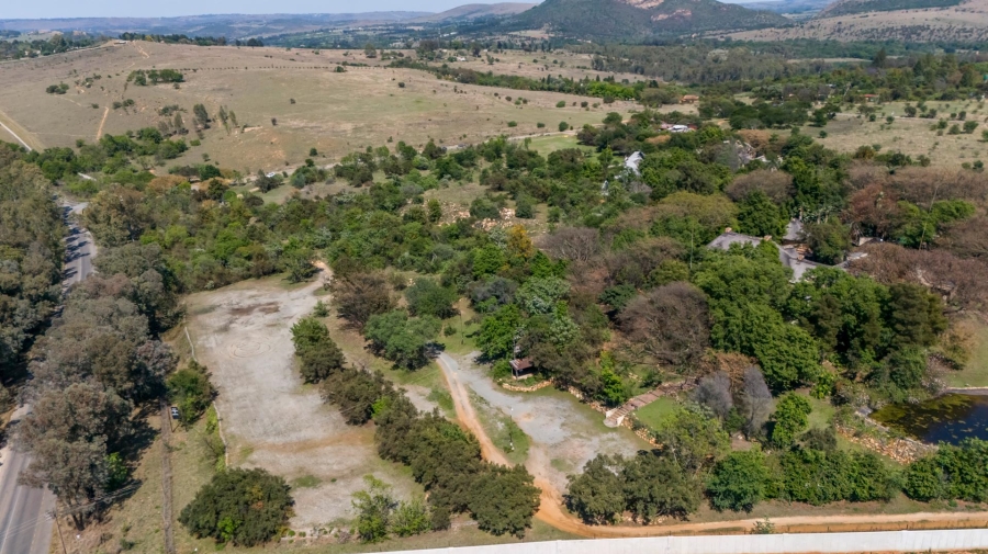Commercial Property for Sale in Zwartkops Gauteng