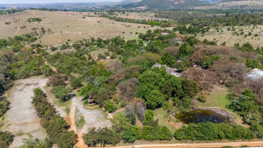 Commercial Property for Sale in Zwartkops Gauteng