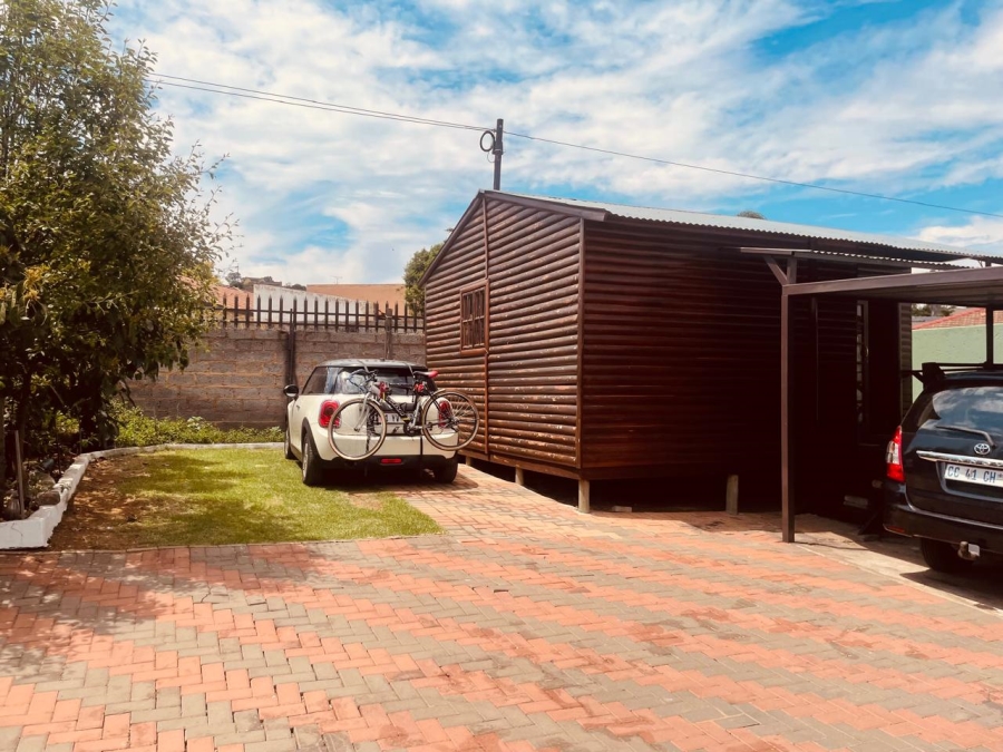 3 Bedroom Property for Sale in Naturena Gauteng