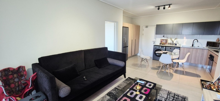 2 Bedroom Property for Sale in Mulbarton Gauteng