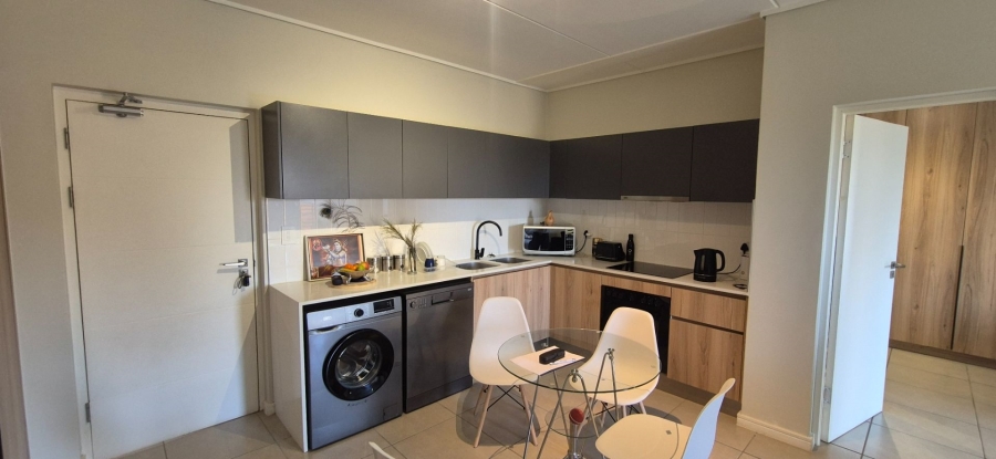 2 Bedroom Property for Sale in Mulbarton Gauteng