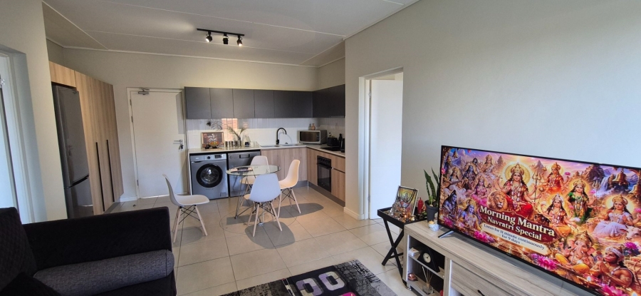 2 Bedroom Property for Sale in Mulbarton Gauteng