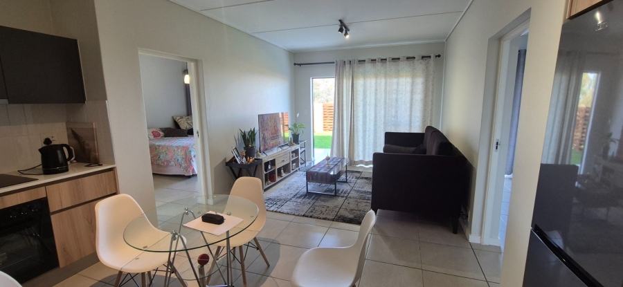 2 Bedroom Property for Sale in Mulbarton Gauteng