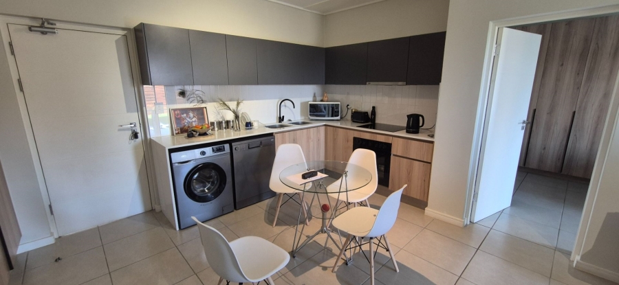 2 Bedroom Property for Sale in Mulbarton Gauteng