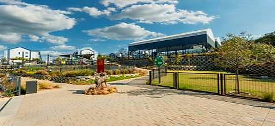 2 Bedroom Property for Sale in Mulbarton Gauteng
