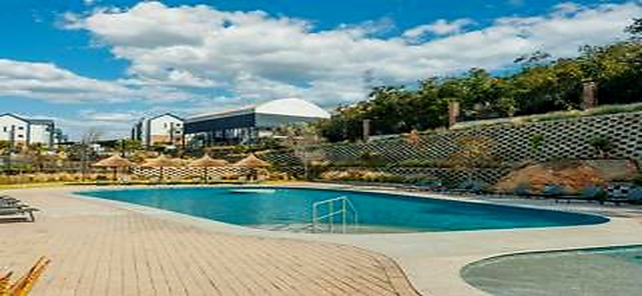 2 Bedroom Property for Sale in Mulbarton Gauteng