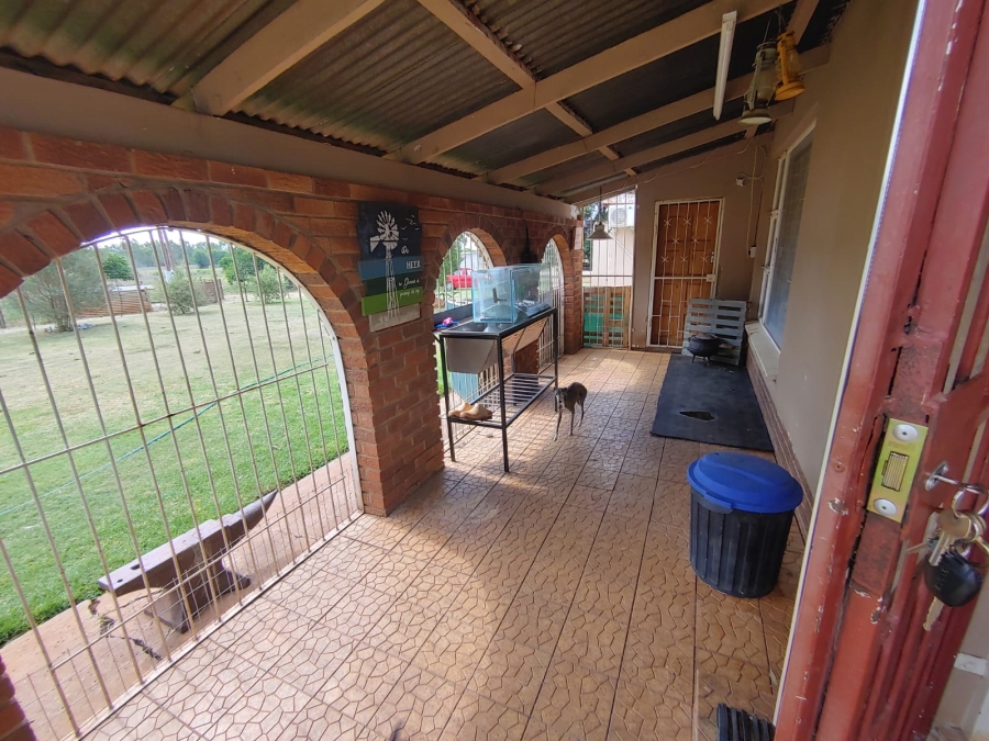 3 Bedroom Property for Sale in Cooperville Gauteng