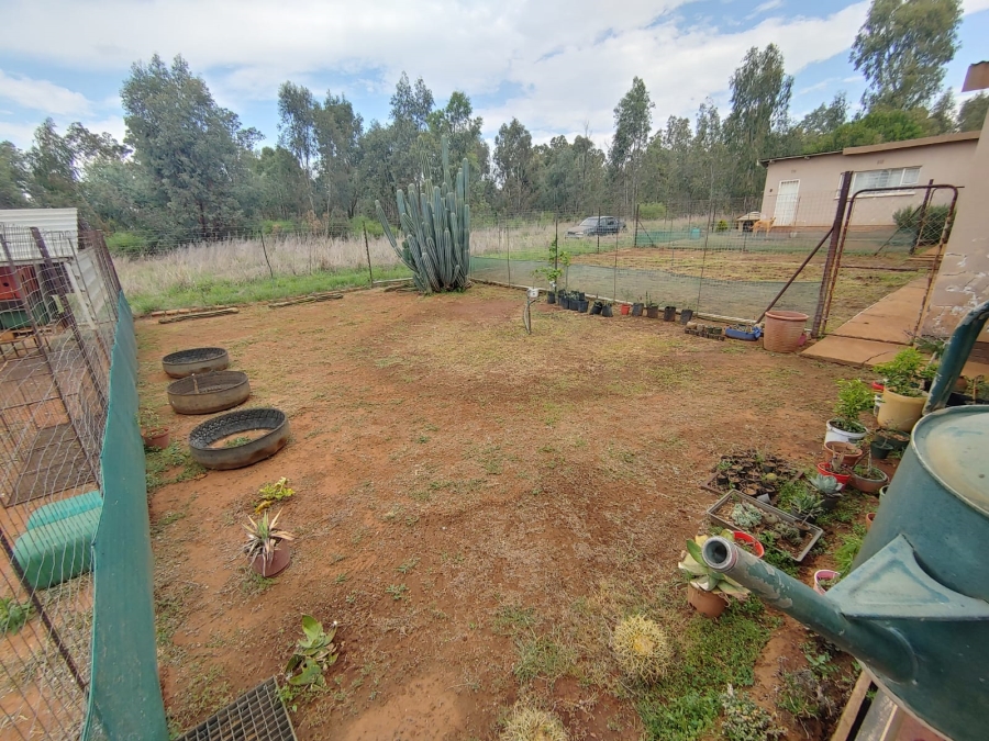 3 Bedroom Property for Sale in Cooperville Gauteng