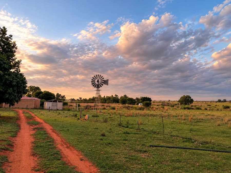 3 Bedroom Property for Sale in Cooperville Gauteng