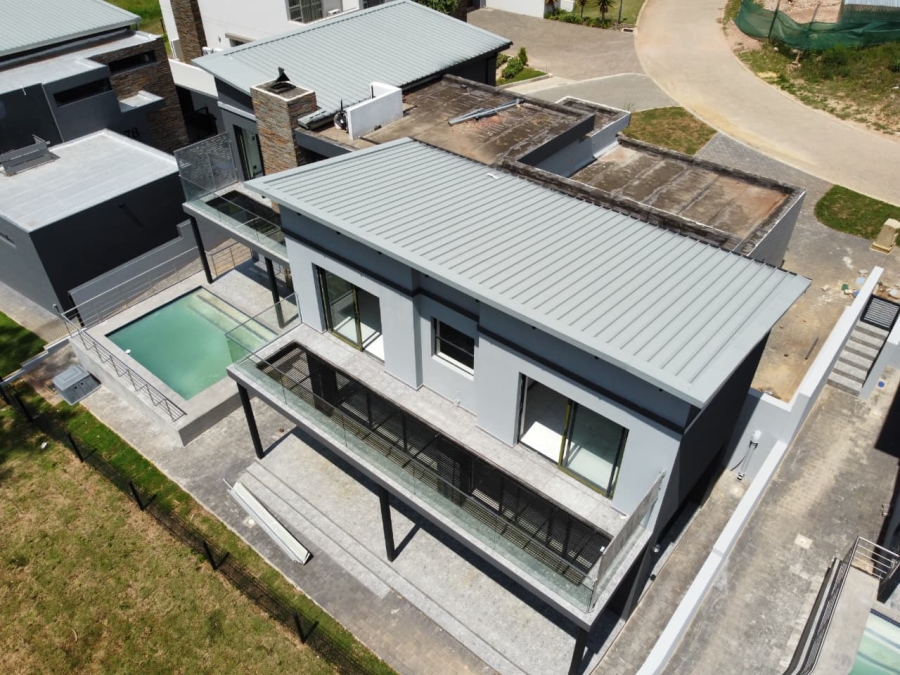 4 Bedroom Property for Sale in Eikenhof Gauteng
