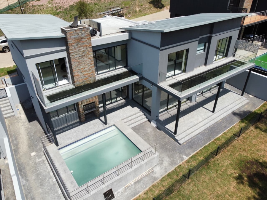 4 Bedroom Property for Sale in Eikenhof Gauteng