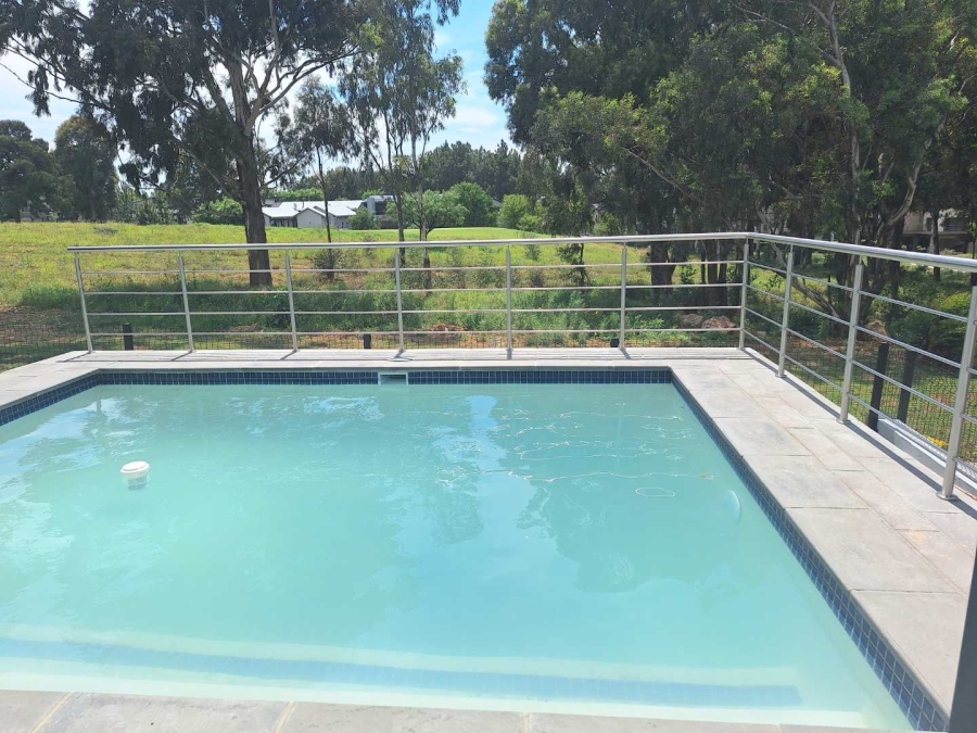 4 Bedroom Property for Sale in Eikenhof Gauteng