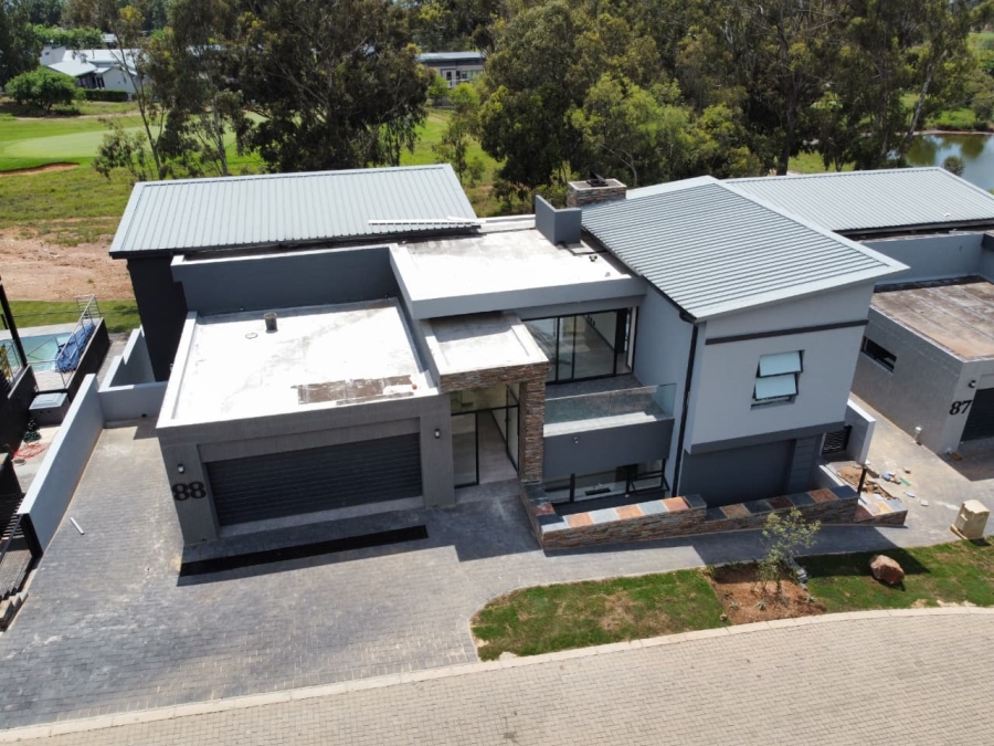 4 Bedroom Property for Sale in Eikenhof Gauteng