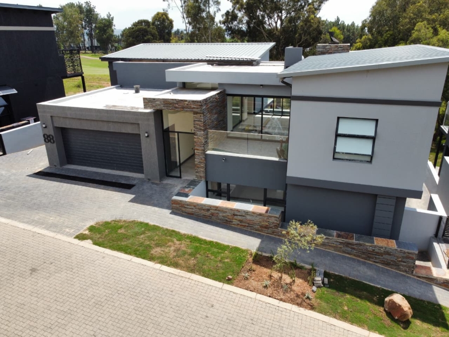4 Bedroom Property for Sale in Eikenhof Gauteng