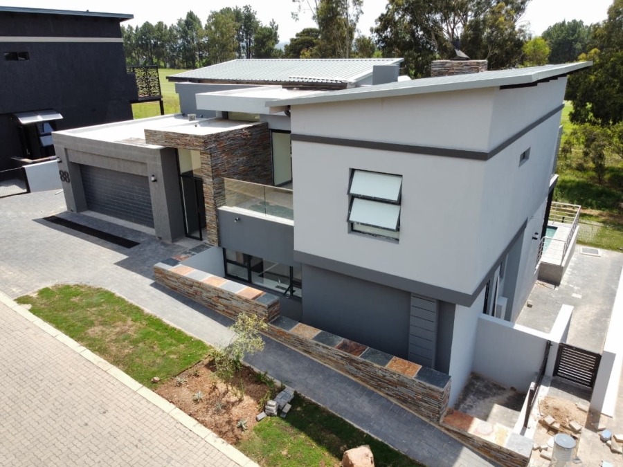 4 Bedroom Property for Sale in Eikenhof Gauteng