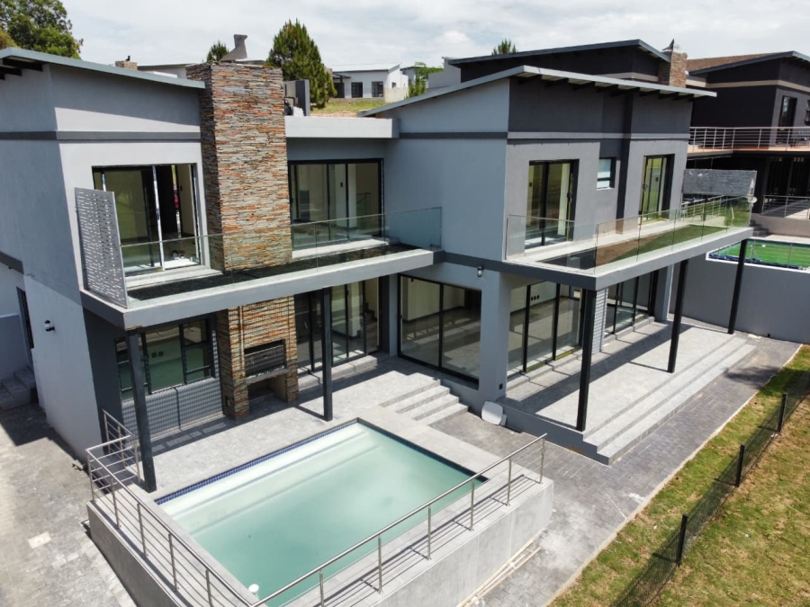 4 Bedroom Property for Sale in Eikenhof Gauteng