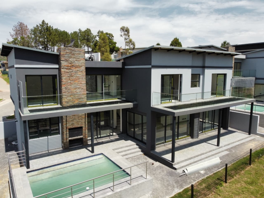 4 Bedroom Property for Sale in Eye of Africa Gauteng