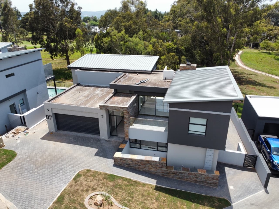 4 Bedroom Property for Sale in Eye of Africa Gauteng