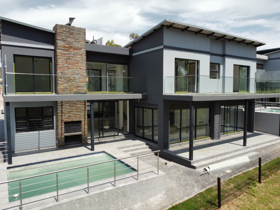 4 Bedroom Property for Sale in Eye of Africa Gauteng