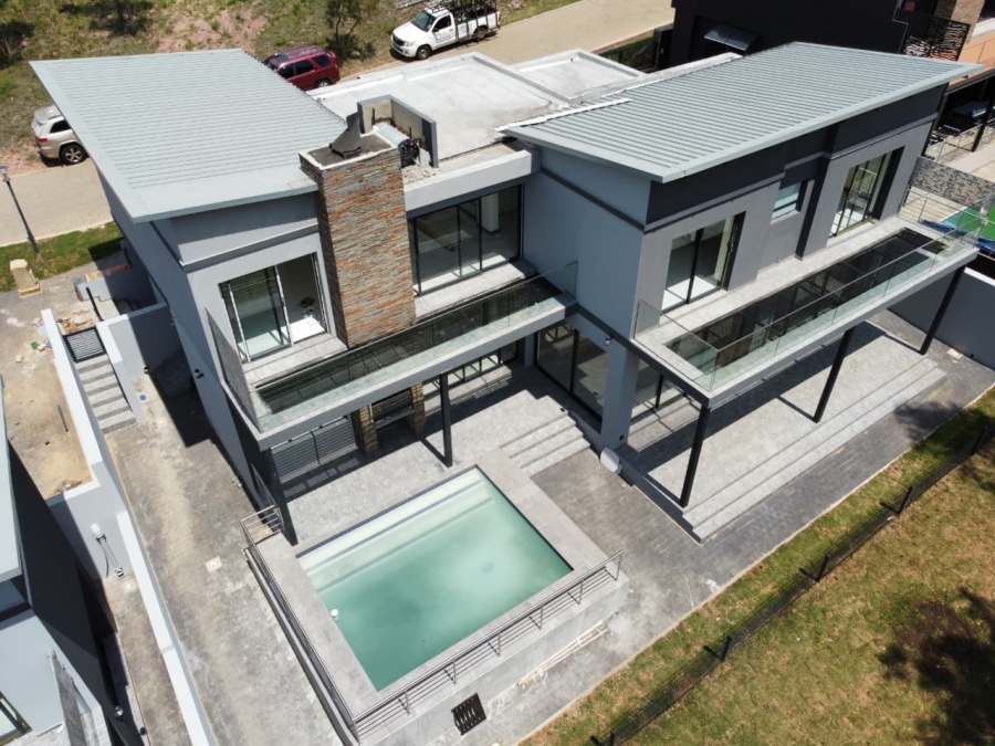 4 Bedroom Property for Sale in Eye of Africa Gauteng