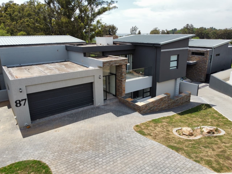4 Bedroom Property for Sale in Eye of Africa Gauteng