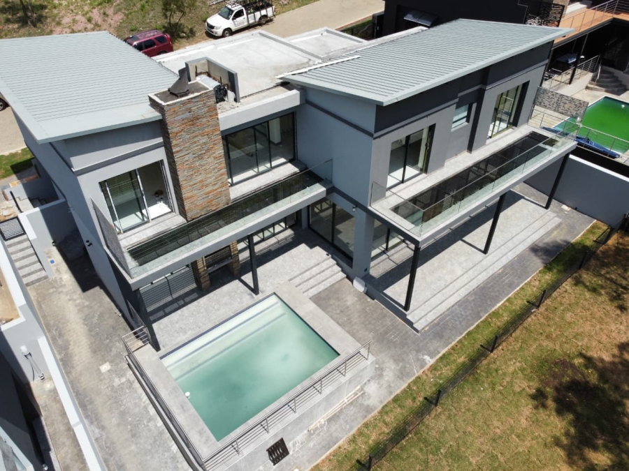 4 Bedroom Property for Sale in Eye of Africa Gauteng