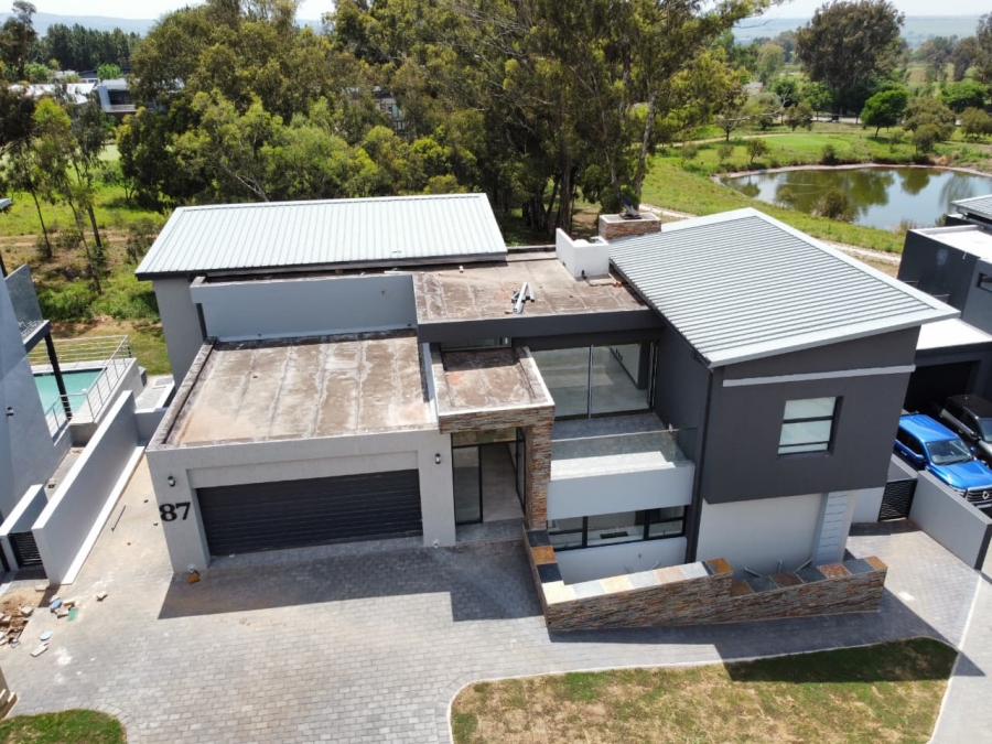 4 Bedroom Property for Sale in Eye of Africa Gauteng