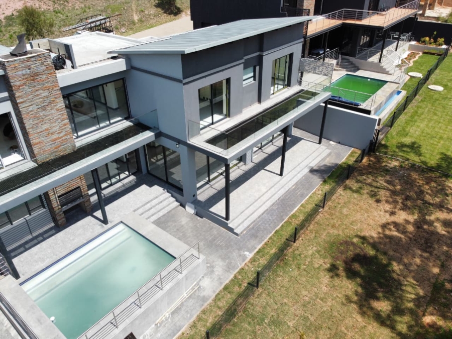 4 Bedroom Property for Sale in Eye of Africa Gauteng