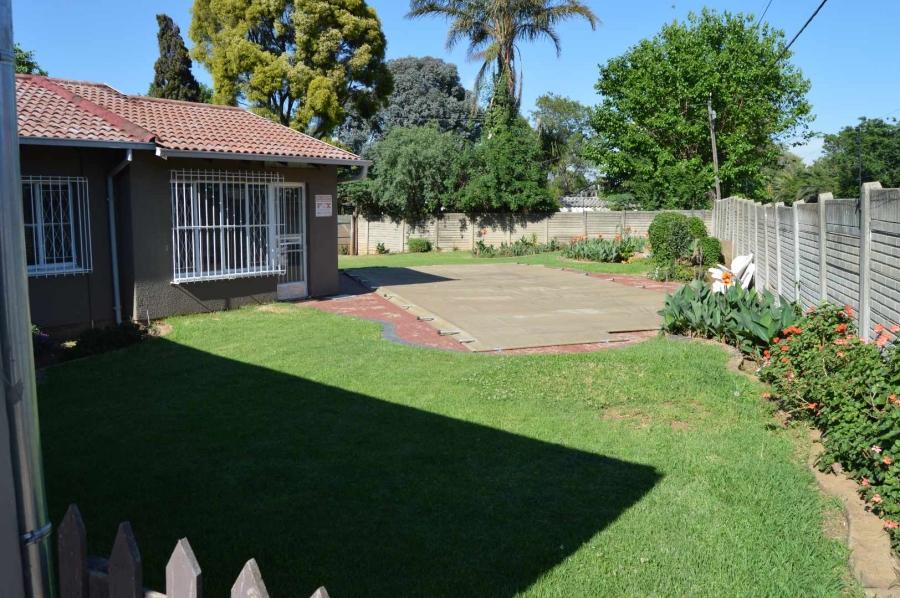 4 Bedroom Property for Sale in Brackendowns Gauteng
