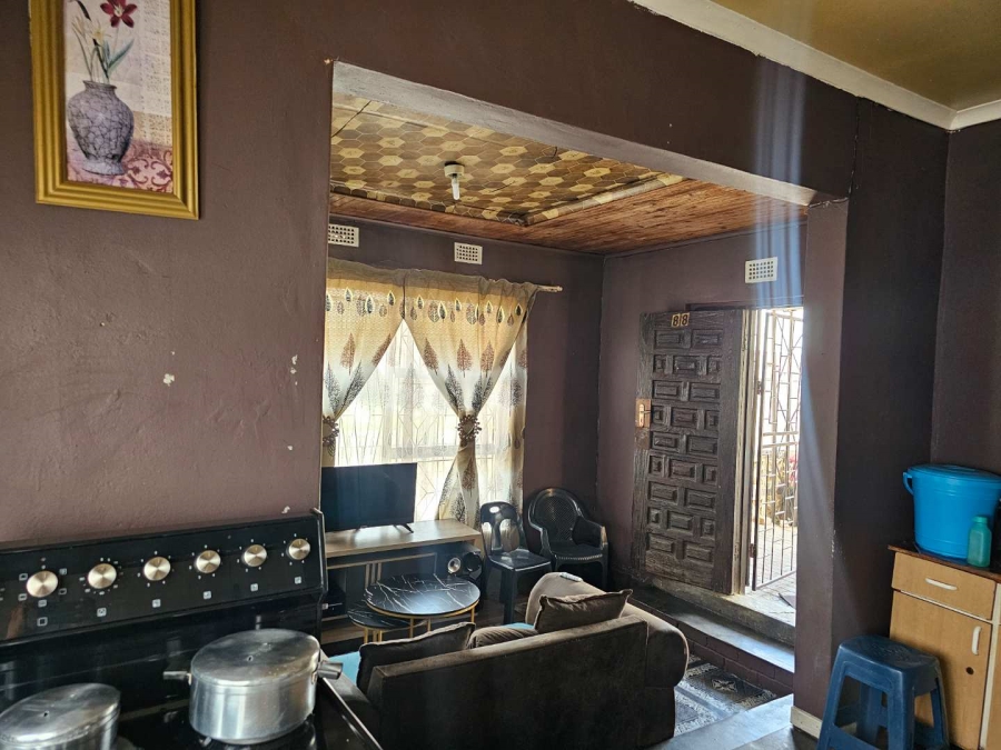 4 Bedroom Property for Sale in Tsakane Gauteng