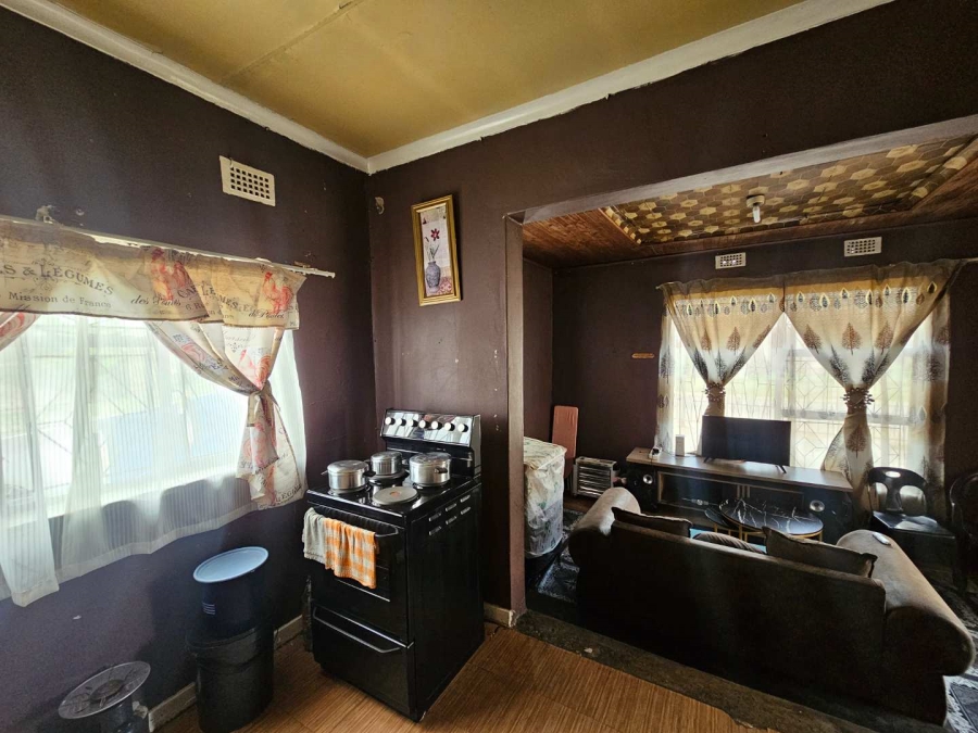 4 Bedroom Property for Sale in Tsakane Gauteng