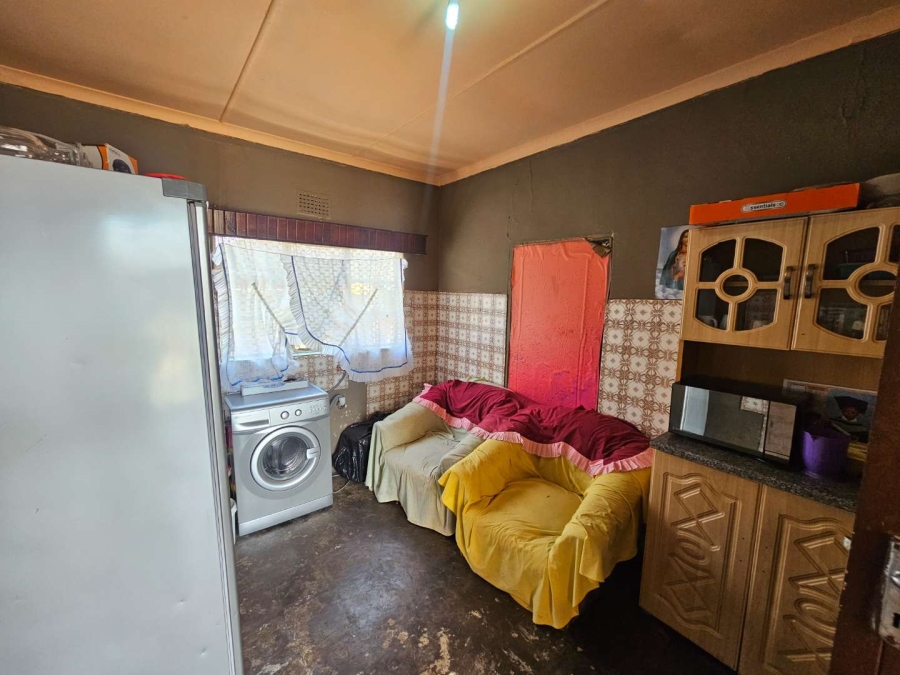 4 Bedroom Property for Sale in Tsakane Gauteng