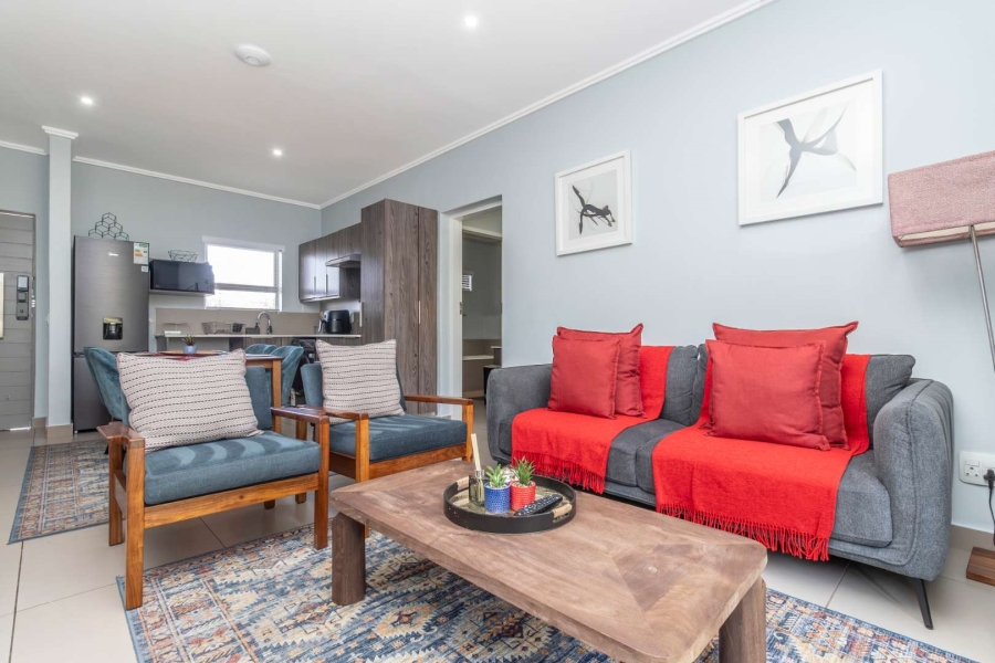 To Let 2 Bedroom Property for Rent in Hurlingham Gauteng
