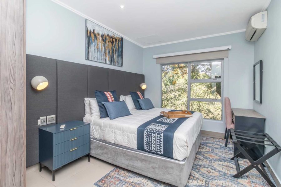 To Let 2 Bedroom Property for Rent in Hurlingham Gauteng
