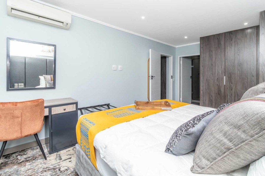 To Let 2 Bedroom Property for Rent in Hurlingham Gauteng