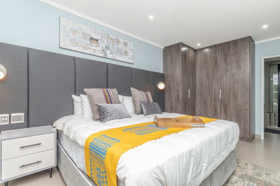 To Let 2 Bedroom Property for Rent in Hurlingham Gauteng