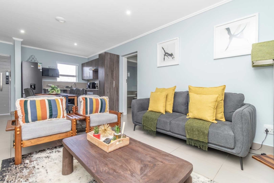 To Let 2 Bedroom Property for Rent in Hurlingham Gauteng